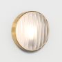 Astro Lighting Montreal 1032018 Sienos lempa 1x12W/E27 ip44