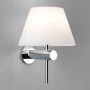 Astro Lighting ROMA 1050001 Sienos lempa 1x3W/LED,G9 IP44