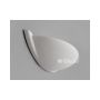 Cleoni SATURN 1000023 Sienos lempa 1x40W/E14 IP20