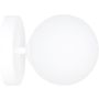 Emibig BIOR 1021/K1 Sienos lempa 1x40W/E14 IP20