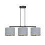 Emibig HILDE 1050/3 Pakabinama lempa 3x15W/E27 IP20