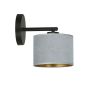 Emibig HILDE 1050/K1 Sienos lempa 1x15W/E27 IP20