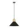 Emibig ROWEN 1044/1 Pakabinama lempa 1x15W/E27 IP20
