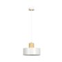 Emibig TORIN 1047/1 Pakabinama lempa 1x15W/E27 IP20