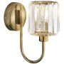Endon Berenice 107803 Sienos lempa 1x6w/e14 ip20