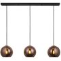 Endon Boli 102929 Pakabinama lempa 3x10w/e27 ip20