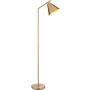 Endon Cape 102369 Stovinė lempa 1x10w/e27 ip20