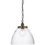 Endon Hansen Grand 102926 Pakabinama lempa 1x10w/e27 ip20
