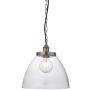 Endon Hansen Grand 106896 Pakabinama lempa 1x10w/e27 ip20