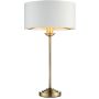 Endon Highclere 104054 Stalo lempa 1x7w/e14 ip20