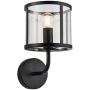 Endon Hopton 104193 Sienos lempa 1x7w/e14 ip20