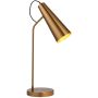 Endon Karna New 107527 Darbo stalo lempa 1x10w/e27 ip20