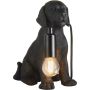 Endon Labrador Puppy 107365 Stalo lempa 1x7w/e14 ip20