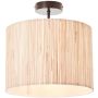Endon Longshore 101695 Stropo šviestuvas 1x10w/e27 ip20