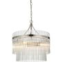 Endon Marietta 104113 Pakabinama lempa 3x7w/e14 ip20
