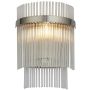 Endon Marietta 104114 Sienos lempa 1x6w/e14 ip20