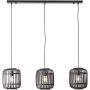 Endon Mathias 101698 Pakabinama lempa 3x10w/e27 ip20