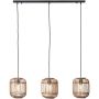 Endon Mathias 101775 Pakabinama lempa 3x10w/e27 ip20