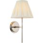 Endon Rennes & Carla 103356 Sienos lempa 1x6w/e14 ip20
