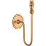Endon Santiago 108208 Sienos lempų rankena 1x7w/b22 ip20