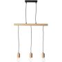 Endon Sven 101678 Pakabinama lempa 3x10w/e27 ip20