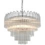 Endon Toulouse 104090 Pakabinama lempa 12x3w/g9 ip20
