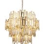 Endon Viviana 101663 Pakabinama lempa 15x6w/e14 ip20