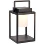 Endon Voyage 106801 Stalo lempa 1x3_15w/led 3000k 350lm ip44