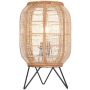 Endon Zaire 101686 Stalo lempa 1x10w/e27 ip20