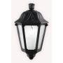 Ideal Lux DAFNE 101552 Sienos lempa 1x23W/E27 ip55