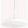 Ideal Lux GLORY 101125 Pakabinama lempa 3x60W/E27 ip20
