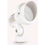 Ideal Lux TERRA 106205 Sodų prožektorius 1x28W/GU10 ip65