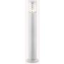 Ideal Lux TRONCO 109138 Stovinė lempa 1x42W/E27 ip65