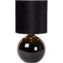 Lucide ESTERAD 10519/81/30 Stalo lempa 1x40w/e14 ip20