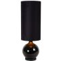 Lucide ESTERAD 10719/81/30 Stovinė lempa 1x60w/e27 ip20