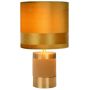 Lucide EXTRAVAGANZA 10500/81/34 Stalo lempa 1x40w/e14 ip20