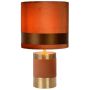 Lucide EXTRAVAGANZA 10500/81/43 Stalo lempa 1x40w/e14 ip20
