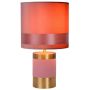 Lucide EXTRAVAGANZA 10500/81/66 Stalo lempa 1x40w/e14 ip20