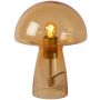 Lucide FUNGO 10514/01/53 Stalo lempa 1x60w/e27 ip20