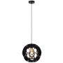 Lucide HANNELORE 10423/30/30 Pakabinama lempa 1x40w/e27 ip20
