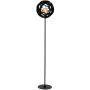 Lucide HANNELORE 10723/01/30 Stovinė lempa 1x40w/e27 ip20