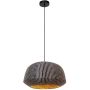 Lucide MADUKA 10450/47/30 Pakabinama lempa 1x40w/e27 ip20