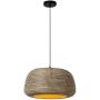 Lucide MADUKA 10450/47/43 Pakabinama lempa 1x40w/e27 ip20