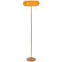 Lucide SENTINO 10725/01/41 Stovinė lempa 3x40w/g9 ip20