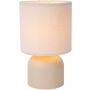 Lucide WOOLLY 10516/01/38 Stalo lempa 1x40w/e14 ip20