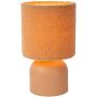 Lucide WOOLLY 10516/01/44 Stalo lempa 1x40w/e14 ip20