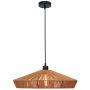 Lucide YUNKAI 10413/50/72 Pakabinama lempa 1x60w/e27 ip20