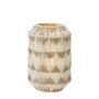 Markslojd ANO 108825 Stalo lempa 1x40W/E27 IP20