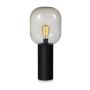 Markslojd BROOKLYN 107479 Stalo lempa 1x60W/E27 IP20