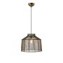 Markslojd CAPANNA 108667 Pakabinama lempa 1x40W/E27 IP20